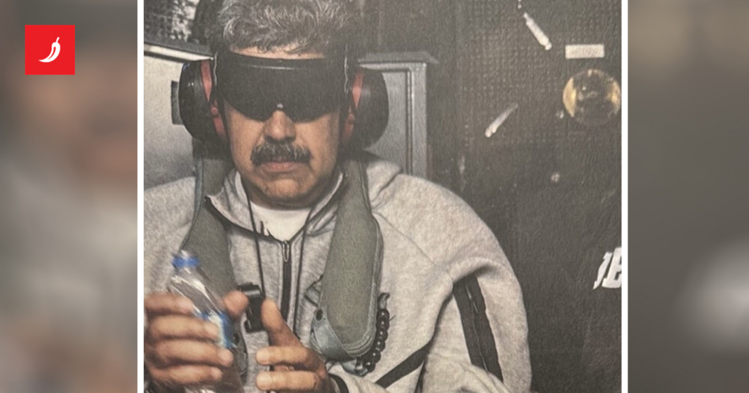 Maduro sletio u New York. Trump: Preuzimamo vlast, narod Venezuele je sad slobodan