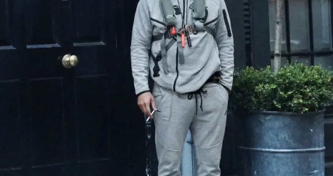 Madurouov outfit postao hit: Odjevna linija preko noći postala najtraženiji pojam na internetu