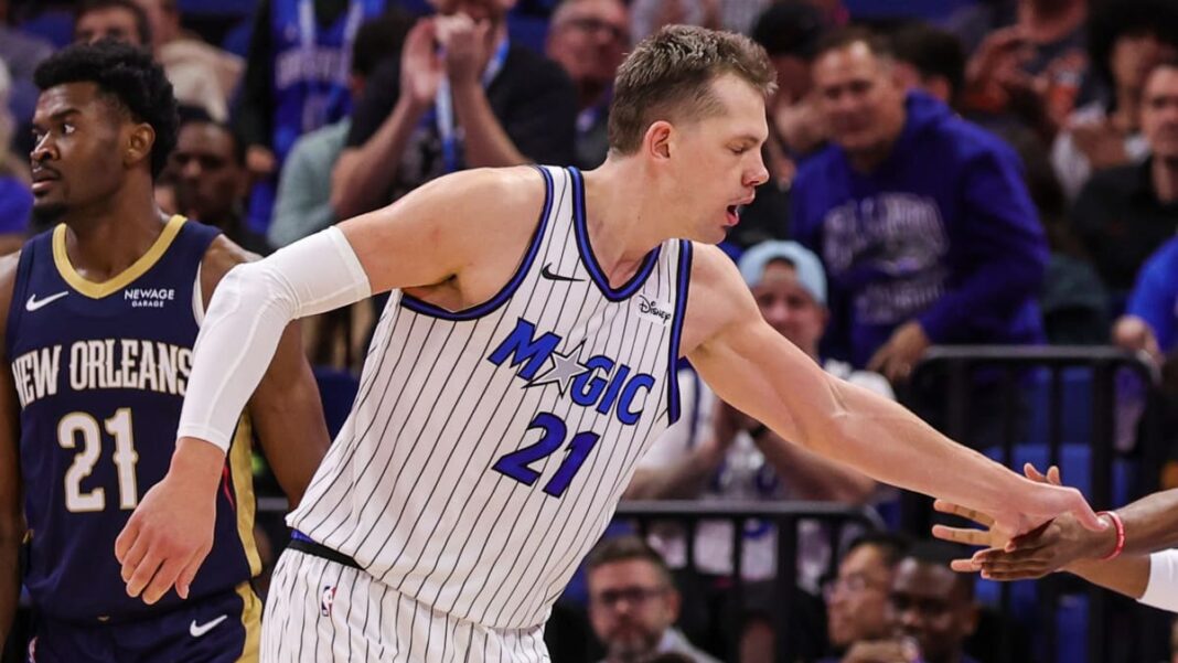 Magična pobeda zahvaljujući kasnom povratku tokom Wagnerovog povratka Magična pobeda zahvaljujući kasnom povratku tokom Wagnerovog povratka