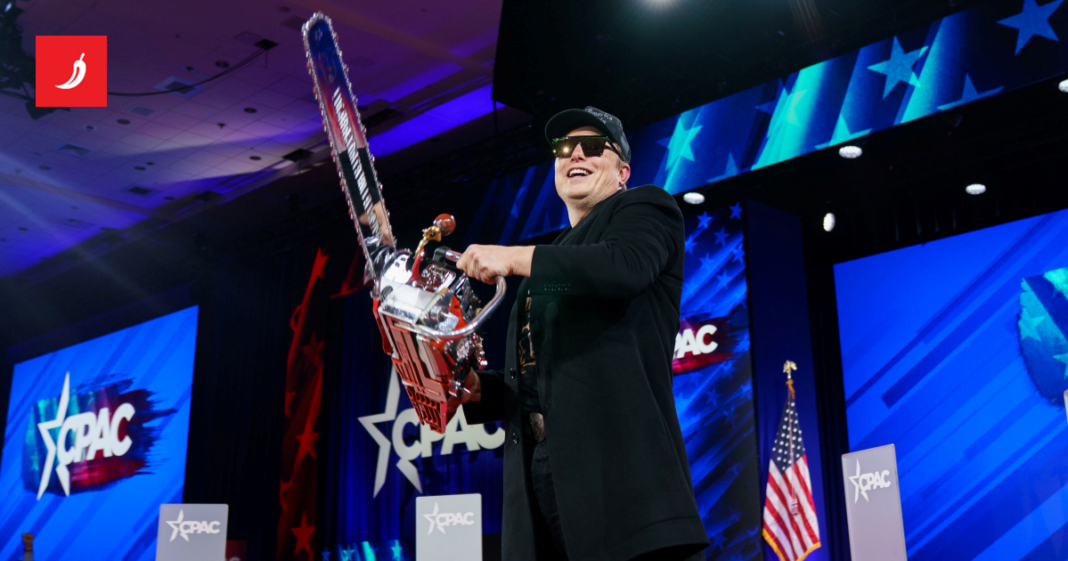 Mailovi Muska i Epsteina: “Kada će biti najluđa zabava na tvom otoku?”