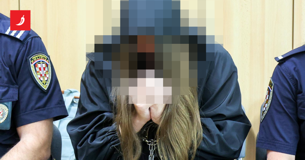 Majka koja je lani trogodišnju kćer bacila u Savu dobila 15 godina zatvora