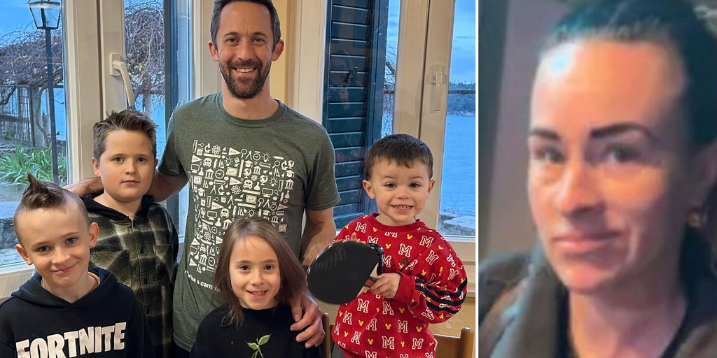 Mama sudnjeg dana u Juti uhapšena u inostranstvu nakon što je prema navodima kidnapovala četvoro dece i bacila ih u evropsko sirotište