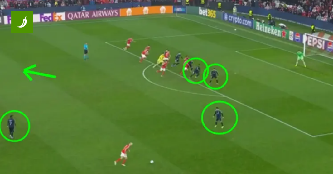 Marca: Ovo je slika Realove sramotne bezvoljnosti