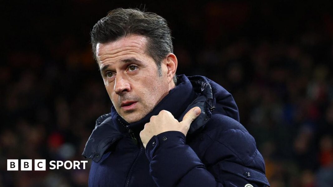 Marco Silva: Menadžer Fulama poziva na reviziju pravila liječenja povreda glave