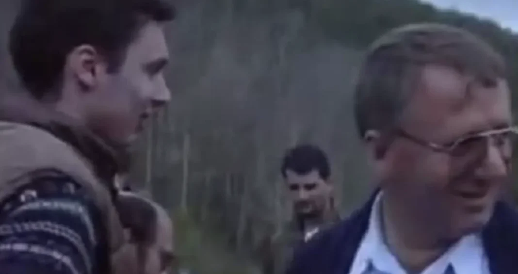 Margetić objavio kakav zadatak je imao Aleksandar Vučić?