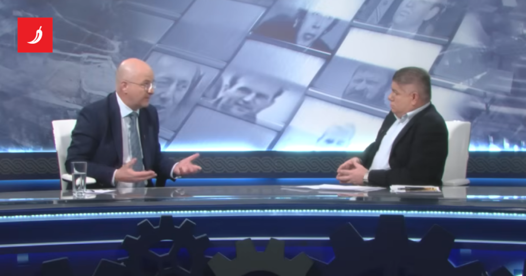 Mario Radić: Nije istina da sam ja ukinuo Bujančevu emisiju Mario Radić: Nije istina da sam ja ukinuo Bujančevu emisiju