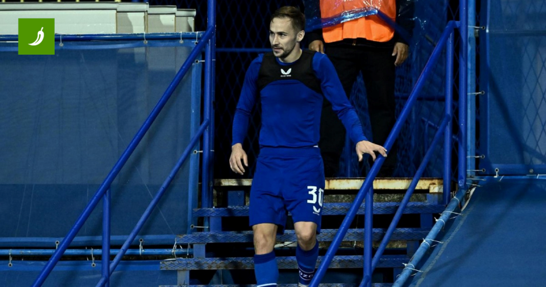 Marko Rog raskida ugovor. Talijani otkrili kamo ide