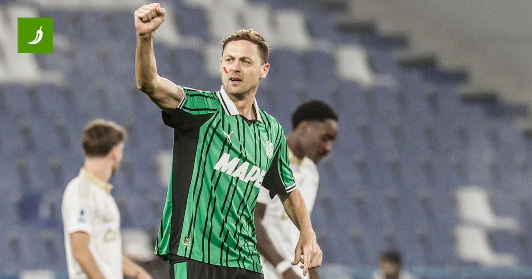 Matić objasnio zašto je Onanu nazvao jednim od najgorih golmana u povijesti Uniteda