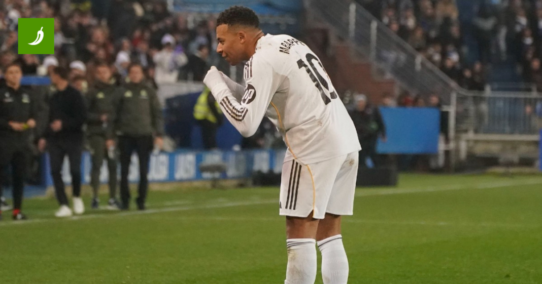 Mbappe spriječio suigrače da naprave špalir Barceloni nakon Superkupa Mbappe spriječio suigrače da naprave špalir Barceloni nakon Superkupa