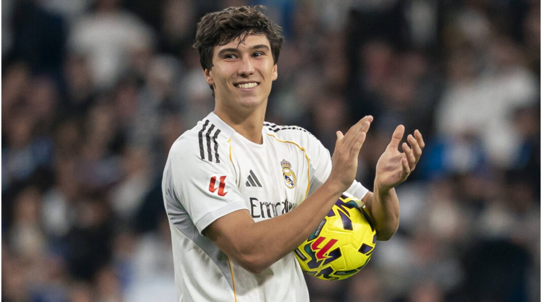 Mbappé zamenio Garsiju het-trikom: Real Madrid sjajno počinje godinu protiv Betisa