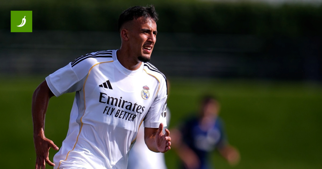 Medicinska kriza u Realu. Mihićev prvi posao je skupo plaćeni mladi napadač