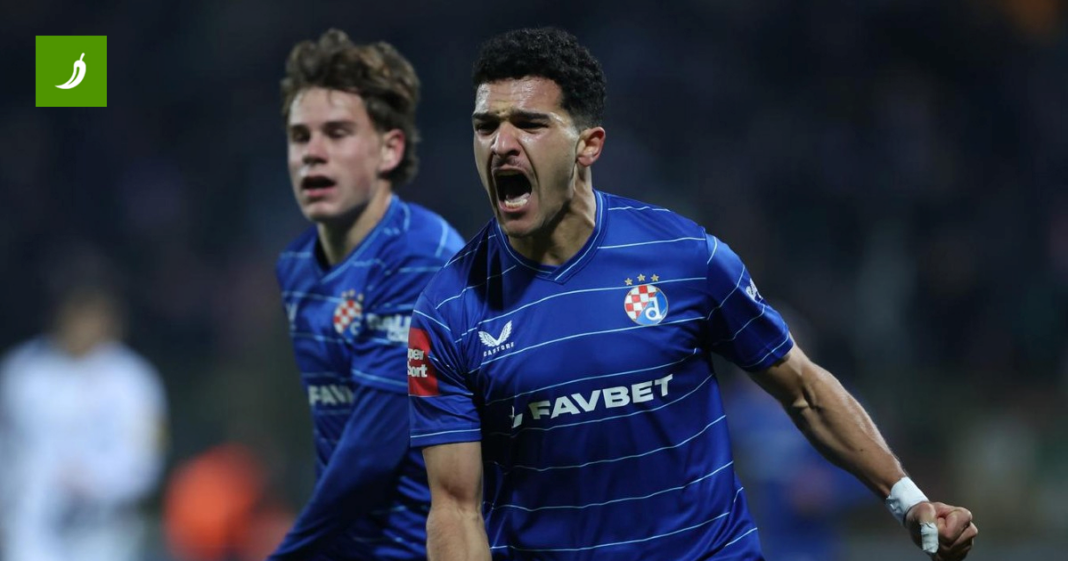 Međunarodni institut: U Dinamu je poteklo 10 igrača iz Liga petice