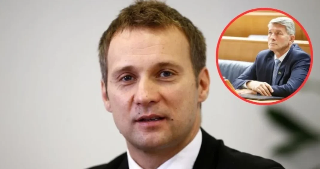 Mehmedović za Oslobođenje: Ovo je očigledna zloupotreba i neće proći neprimijećeno!