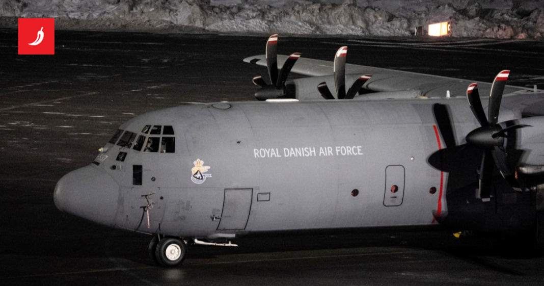 Meloni zbog Grenlanda uputila zahtjev NATO-u