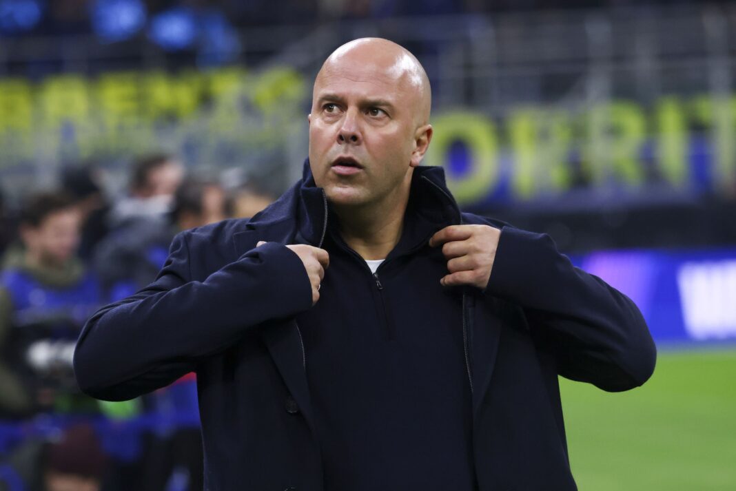 Menadžer Liverpoola Arne Slot potvrdio je razgovore sa Mohamedom Salahom uoči povratka zvijezde iz AFCON-a