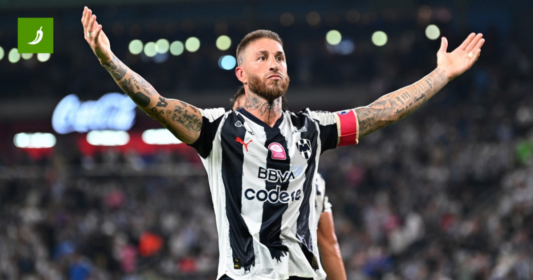 Mendieta predložio Sergiju Ramosu šokantan transfer