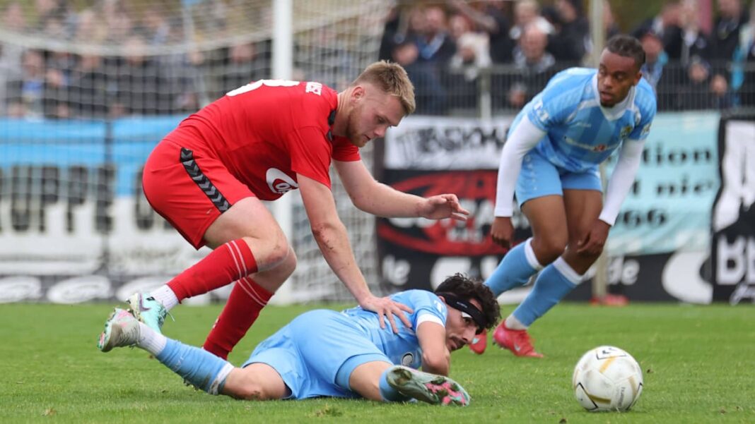 Meuselwitz: Potraga za zamjenom Halasza je u toku – pohvale za novog Pilgera