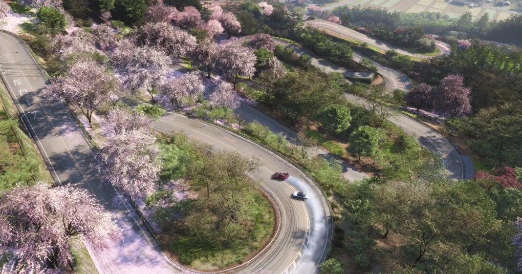 Microsoft otvorio 2026. za Xbox: Datumi za Forzu Horizon 6, novi pogled na Fable i ostalo