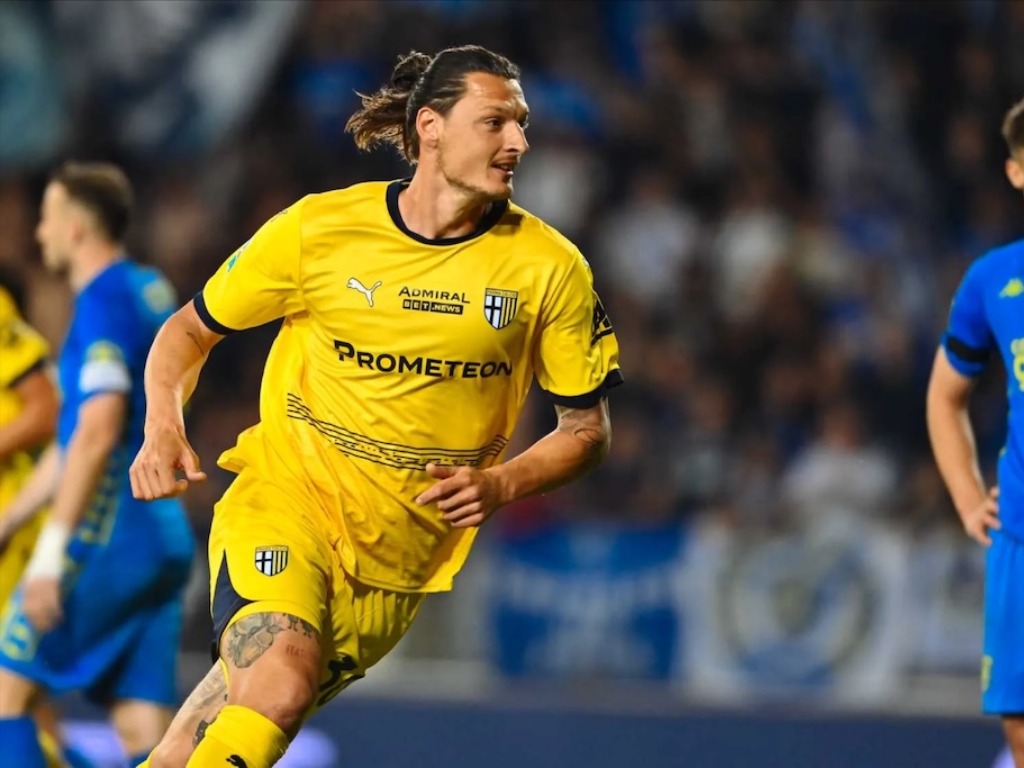 Milan Đurić izašao pred novinare u Italiji, objašnjavao šta treba ekipi za opstanak u Seriji A