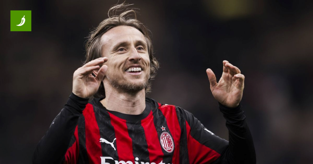 Milan igra derbi u borbi za Scudetto. Gazzetta: Sjajni Hrvat ne smije više odmarati