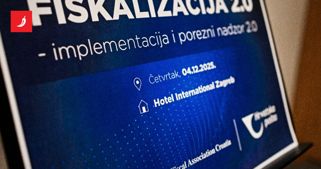 Ministarstvo financija: Fiskalizacija 2.0 se uredno odvija uz “dječje bolesti”