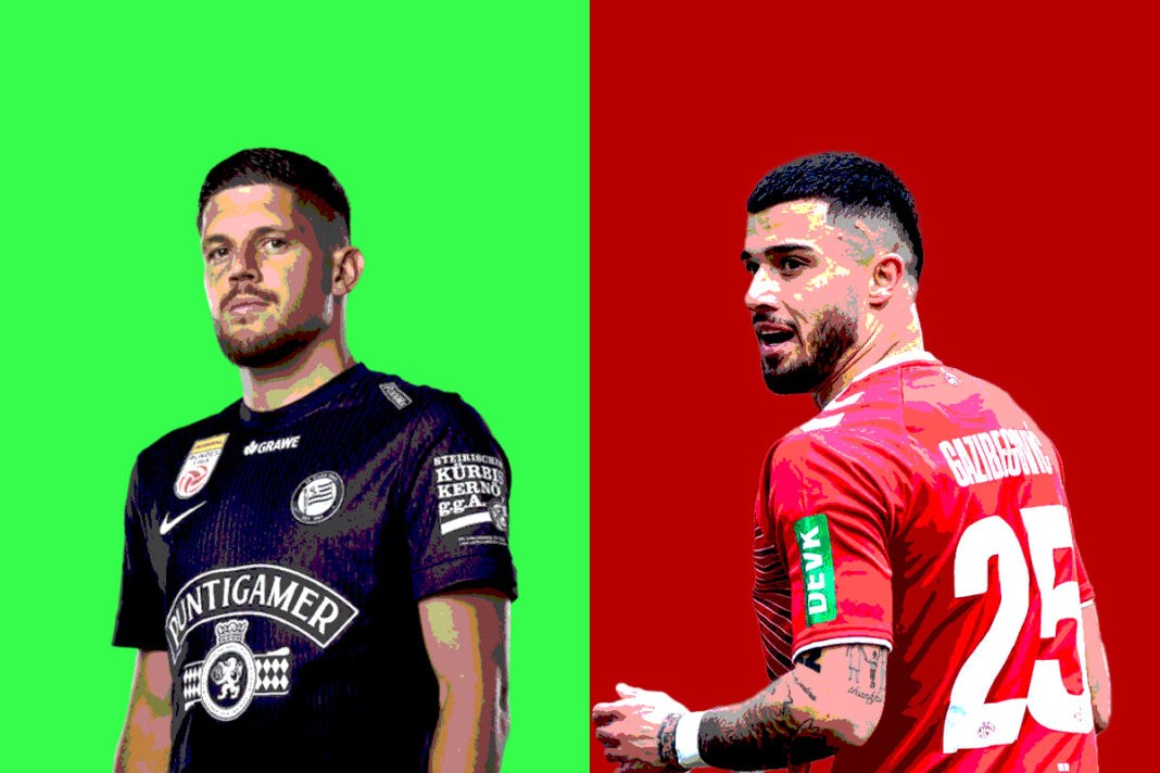 Minutaža ove i prošle sezone: Karić i Tahirović u najvećem plusu