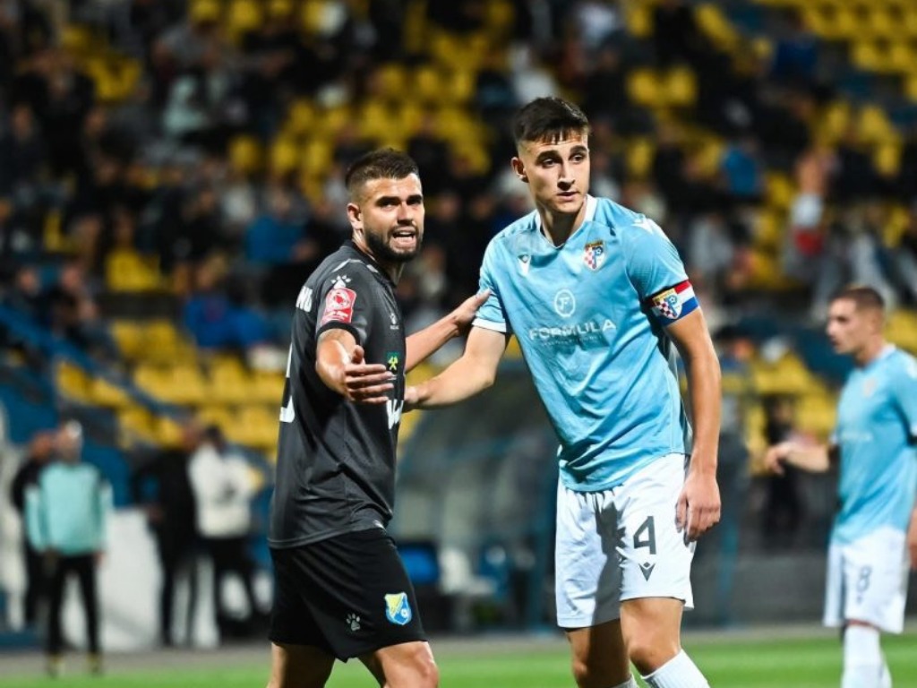 Mladi stoper iz WWIN lige potpisuje za Grasshopper