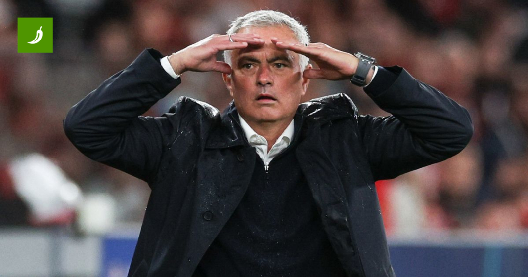 Mourinho o Unitedu: Kad imenuješ trenera bez iskustva, to je veliko iznenađenje