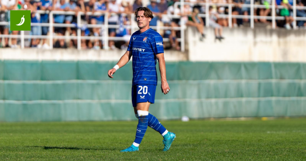 Mudražija se dogovorio s novim klubom. Uskoro napušta Dinamo