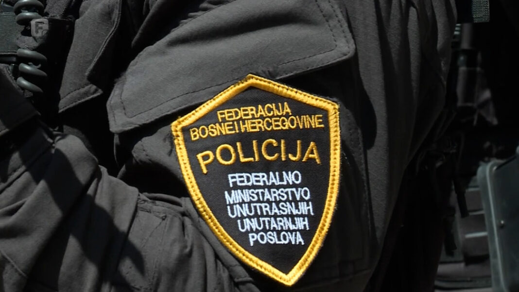 Munjić odlazi u penziju: Sinanović je v.d. direktora Federalne uprave policije