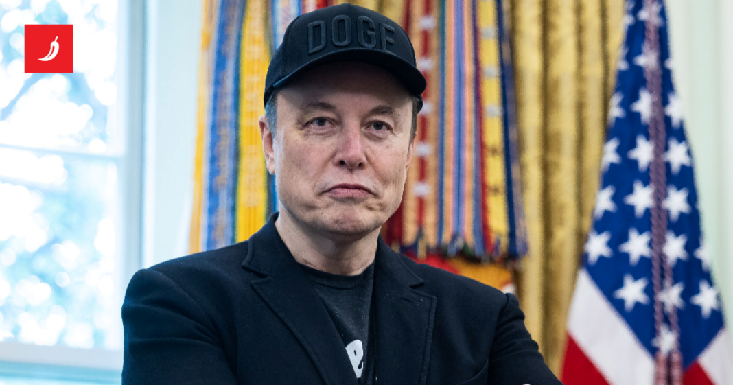 Musk ipak planirao posjet Epsteinovu otoku