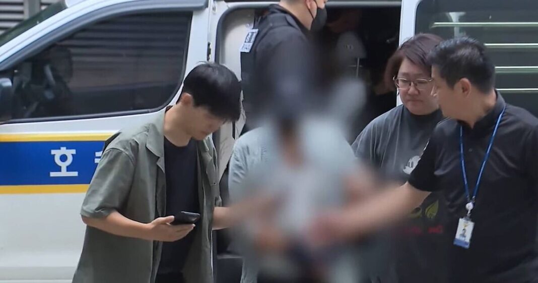 Muškarac se budi kada mu žena seče penis – ono što mu je uradila je jezivo