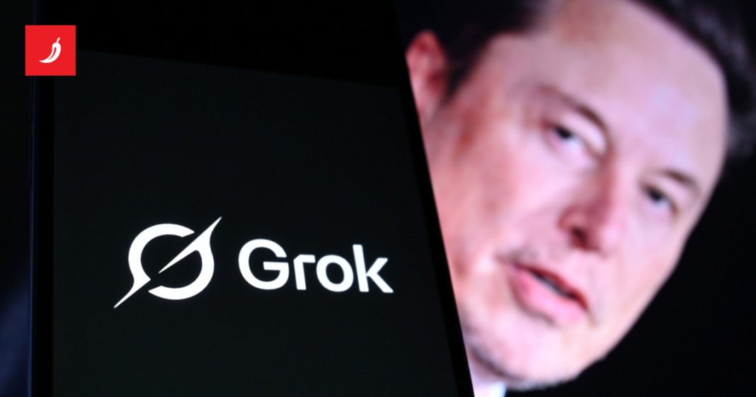 Muskov Grok preplavio X nasilnim i pornografskim slikama stvarnih žena