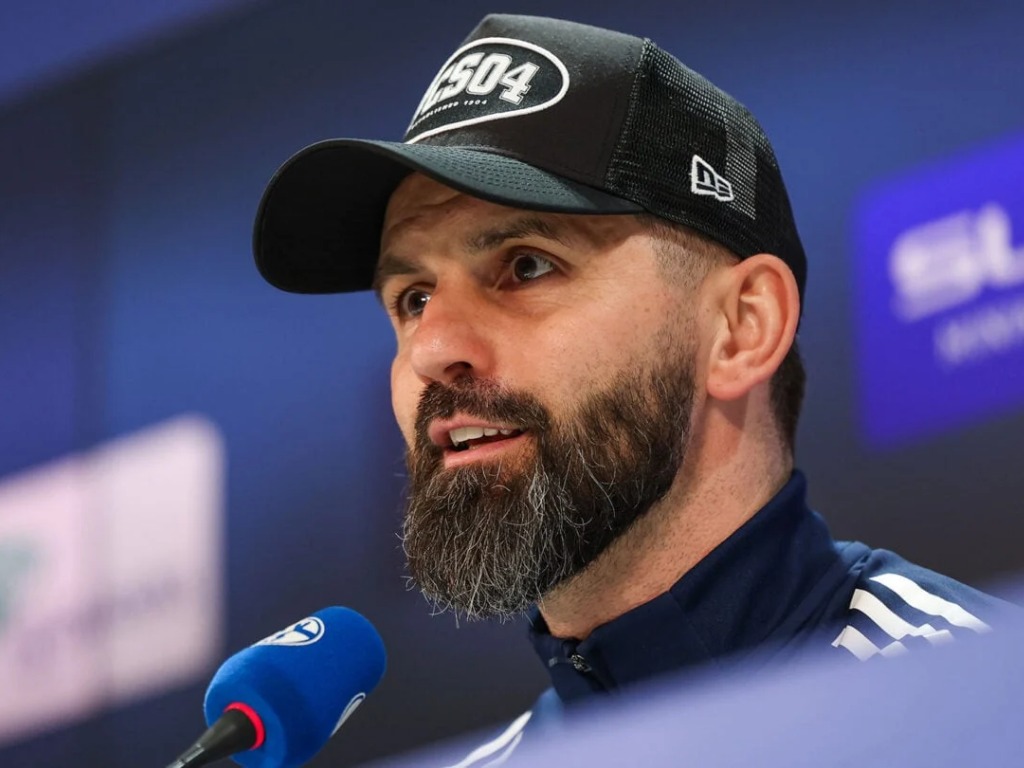 Muslić obradovao navijače Schalkea pa se požalio: Još nisam pronašao rješenje za porodičnu situaciju