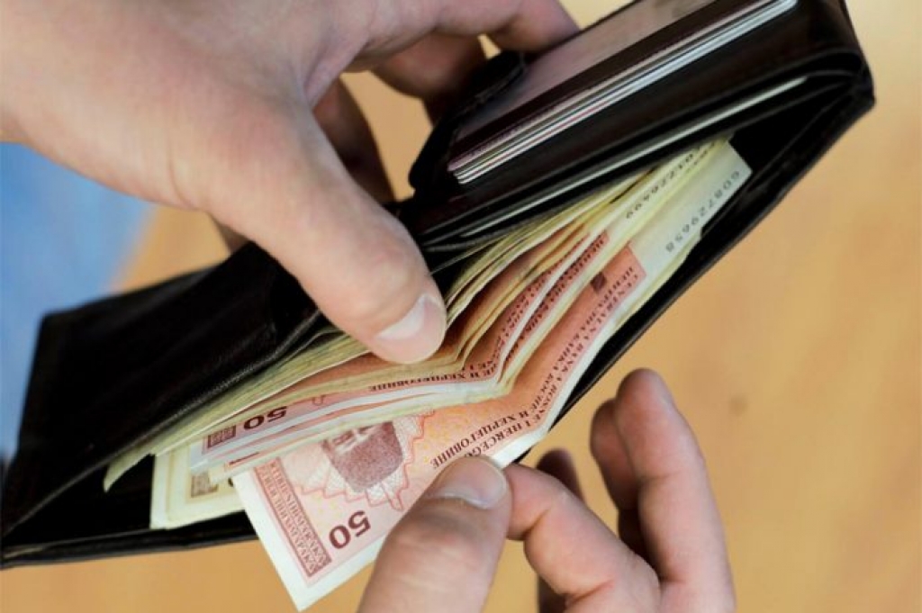 Muzej književnosti i pozorišne umjetnosti BiH: Zaposlenici već pet mjeseci bili bez plata Muzej književnosti i pozorišne umjetnosti BiH: Zaposlenici već pet mjeseci bili bez plata
