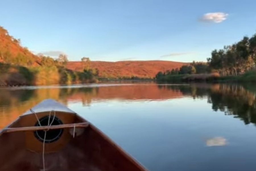 NAJSTARIJA RIJEKA NA SVIJETU POSTOJI VEĆ 400 MILIONA GODINA: ‘Teći će još dugo’
