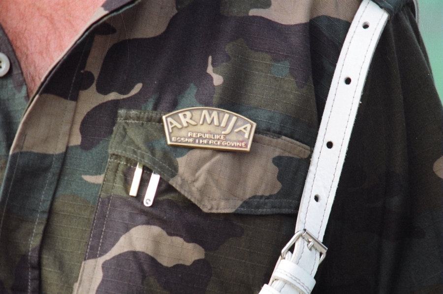 NAJVEĆI KORPUS, NAJVEĆA PROSLAVA: Drugi korpus dobija priznanje kakvo zaslužuje!