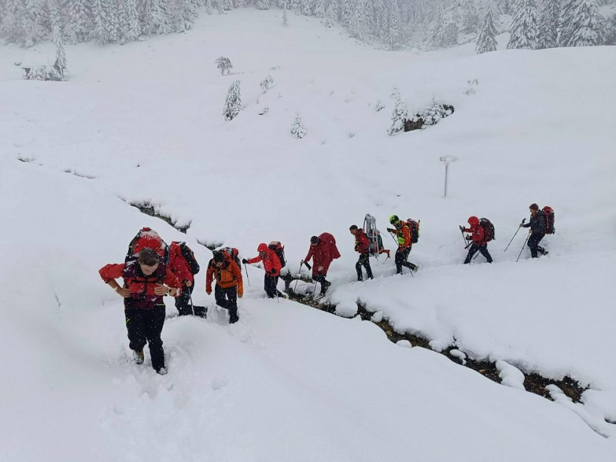 NAJVIŠE STRADALIH U PLANINAMA ZA POSLJEDNJIH 20 GODINA: Poginulo 50 osoba, najviše zbog…