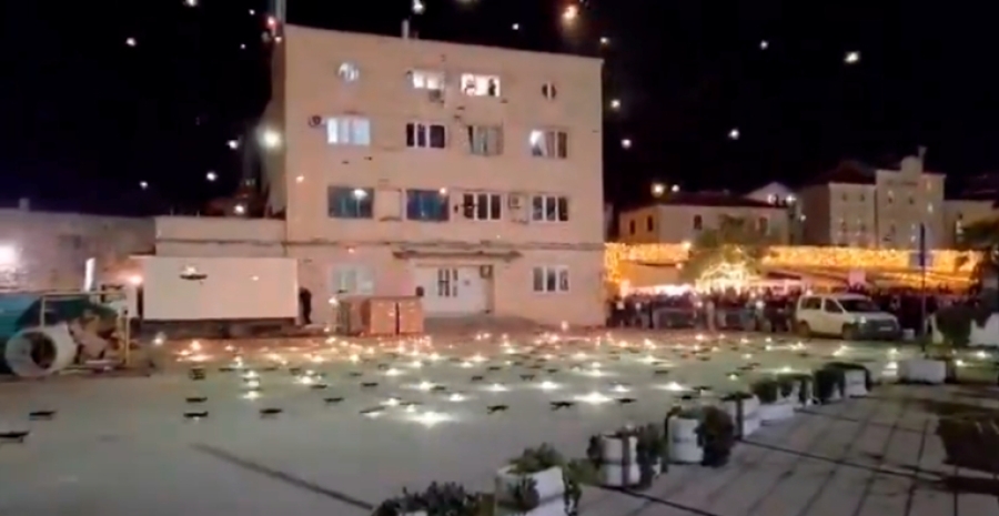 NAKON ‘PROPALOG’ DRON SHOW-a: Organizatori objasnili šta se zaista dogodilo