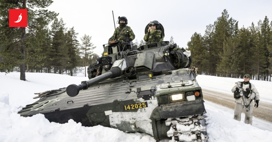 NATO želi stvoriti “automatiziranu zonu obrane” na granici s Rusijom