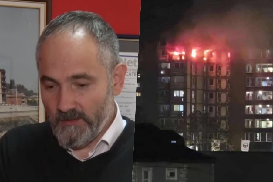 NEZADOVOLJNI ODLUKOM SUDA: Tužilaštvo TK tražilo duži pritvor za bivšeg direktora Doma penzionera