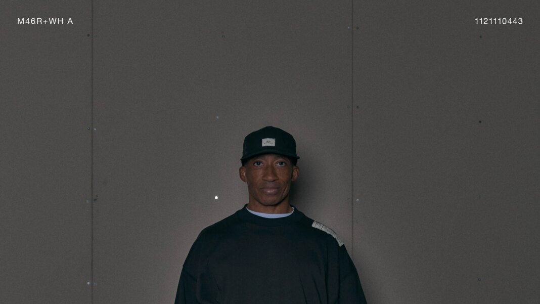 N.Hoolywood Test usluga zamjene proizvoda Kolekcija muške odjeće proljeće 2026