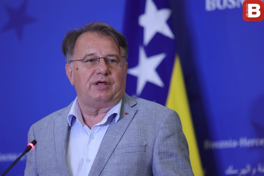 NIKŠIĆ SE POVLAČI IZ POLTIKE: ‘Nakon isteka mandata idem u penziju’