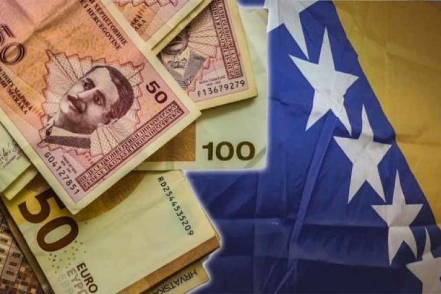 NIKŠIĆEV MINIMALAC NE POKRIVA NI TREĆINU: Evo koliko mjesečno košta život u BiH