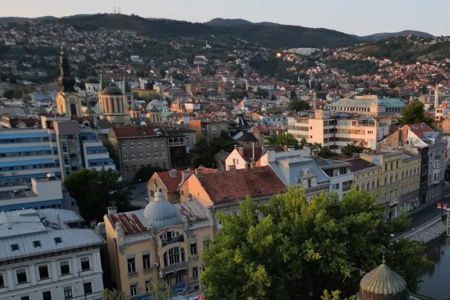 NJEMAČKI MEDIJ PIŠE: Iranski utjecaj u BiH – između meke moći i sigurnosnih rizika