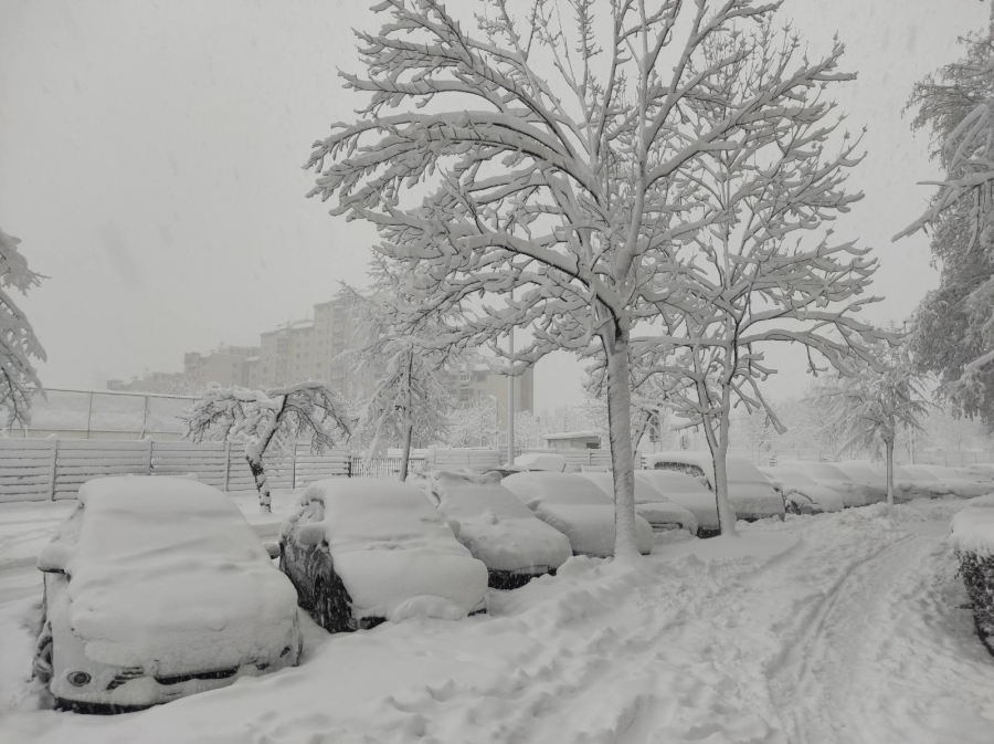 NOVA IZNENAĐENJA U FEBRUARU: Evo kakvo nas vrijeme očekuje u narednih 15 dana…