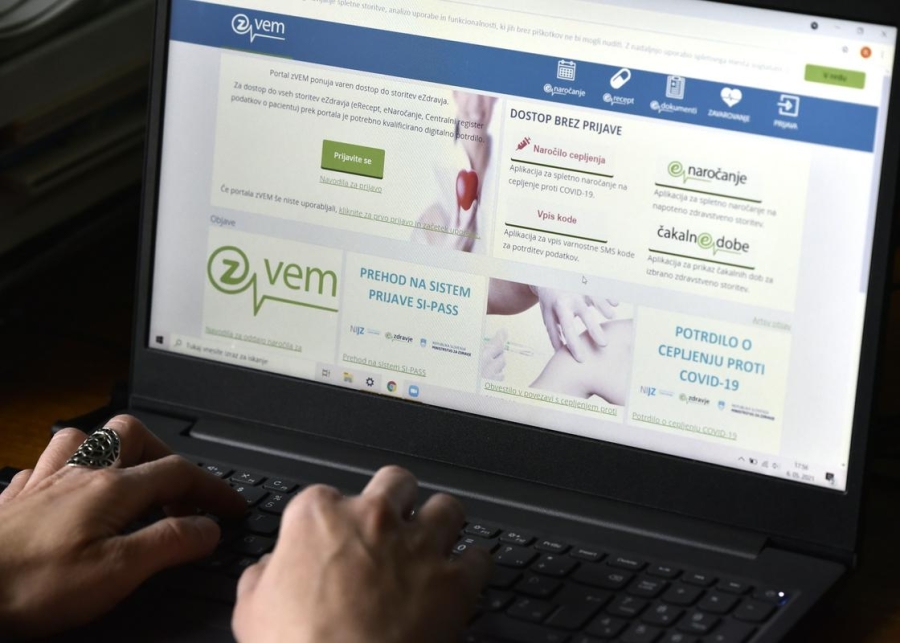 NOVI NAČIN KOMUNIKACIJE SA LJEKAROM: Preko interneta i sa ginekologom NOVI NAČIN KOMUNIKACIJE SA LJEKAROM: Preko interneta i sa ginekologom