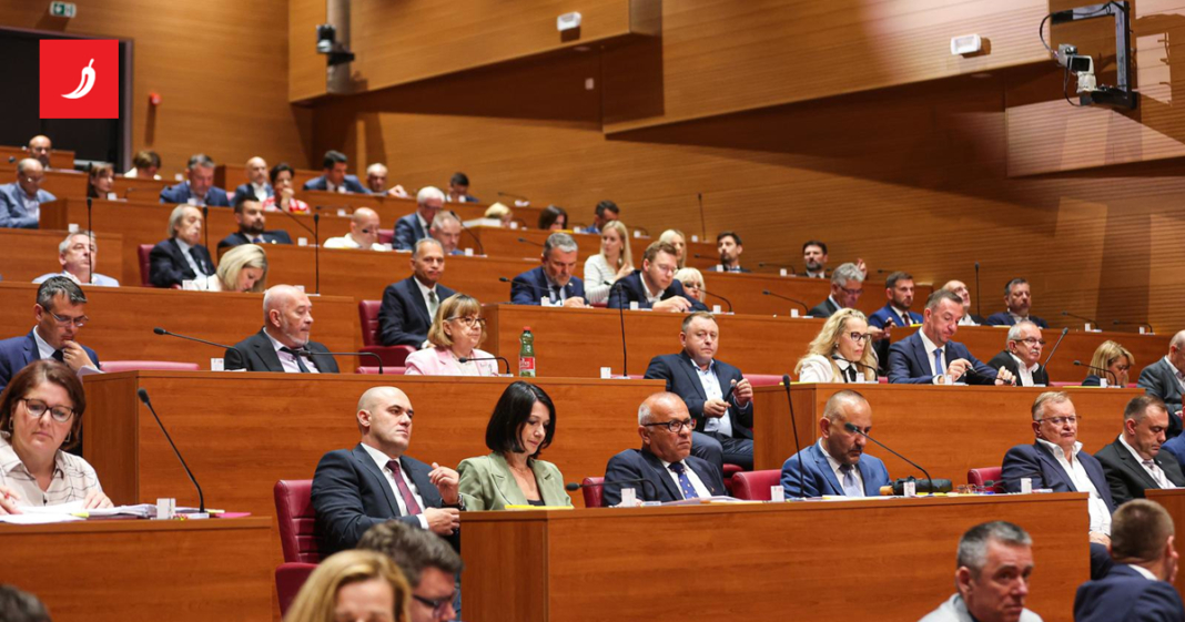 Na snagu danas stupaju Bačićevi zakoni o gradnji i prostornom uređenju