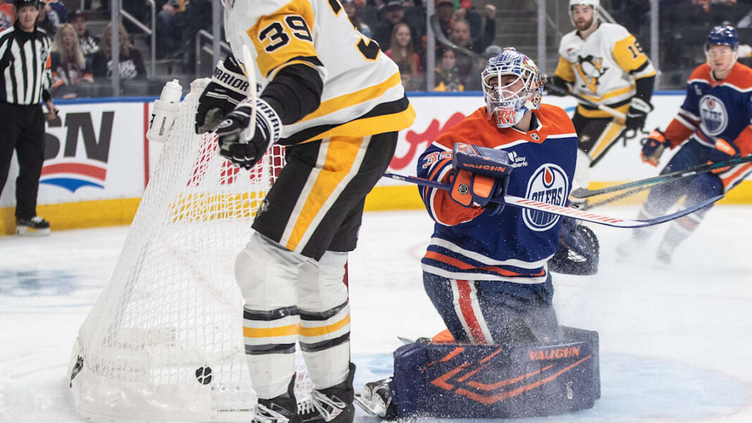 Naftaši se osramote Draisaitlovim povratkom