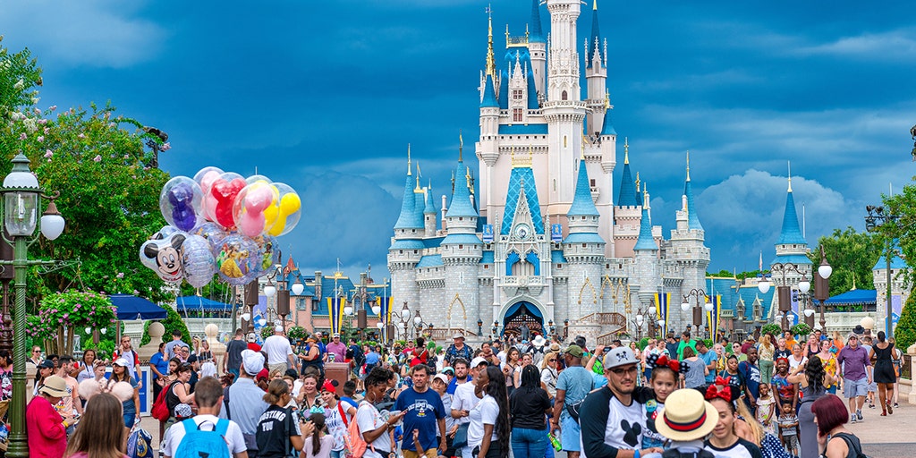 Najjeftiniji dani za posjet Dizniju: Evo šta trebate znati prije nego što rezervišete svoje putovanje